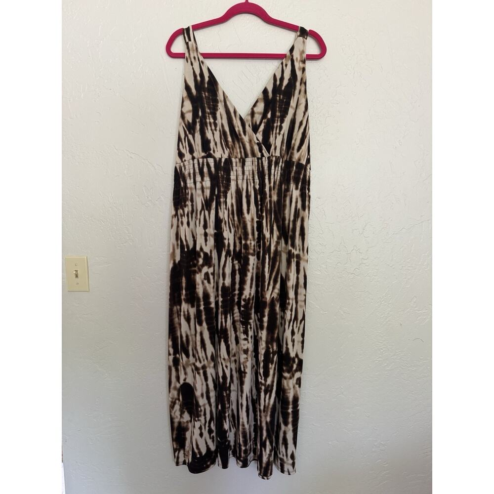 avenue 22/24 Dress